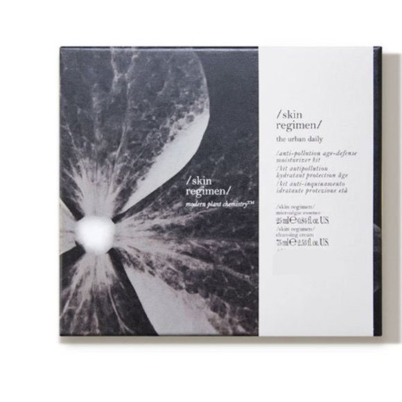 Skin Regimen Urban Daily Kit ( 2 piece) - Picture 2 of 2